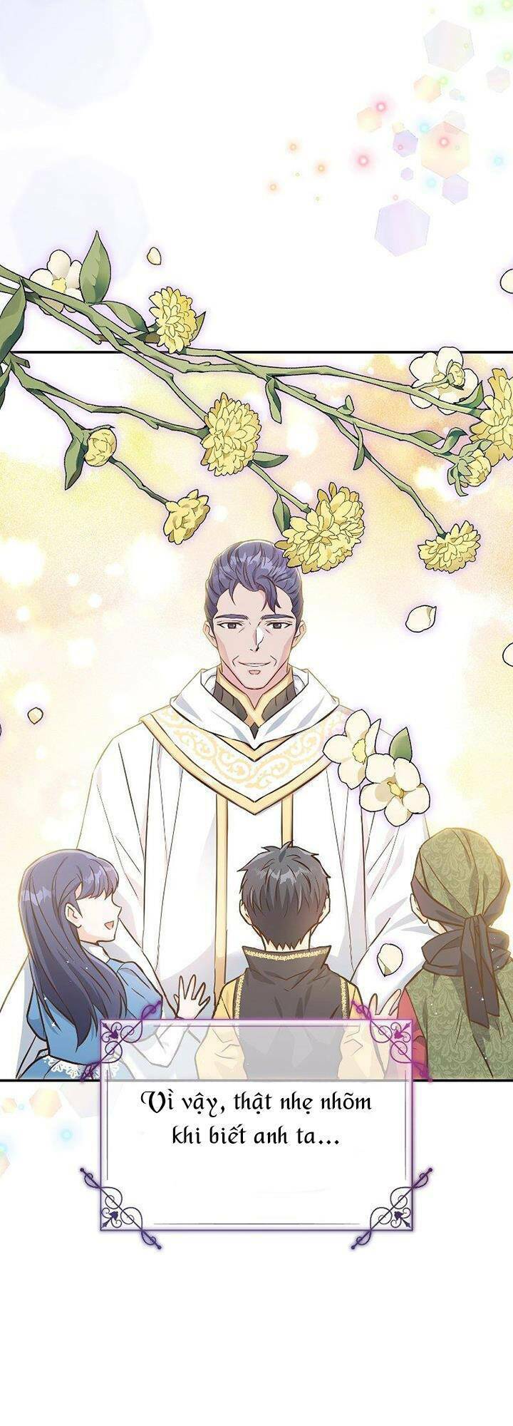 Tất Cả Mọi Người Đều Yêu Quý Nhân Vật Phản Diện Chương 25 Ảnh 8