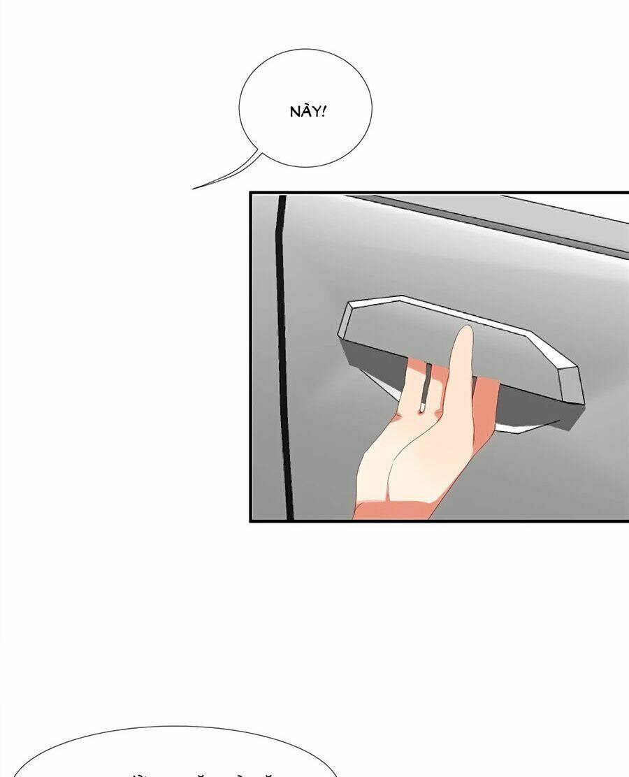 Tửu Điếm Nữ Vương Chương 15 Ảnh 4
