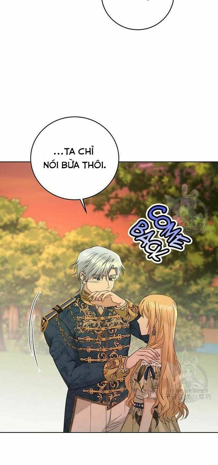 Tôi Không Còn Yêu Anh Nữa Chương 49 Ảnh 36