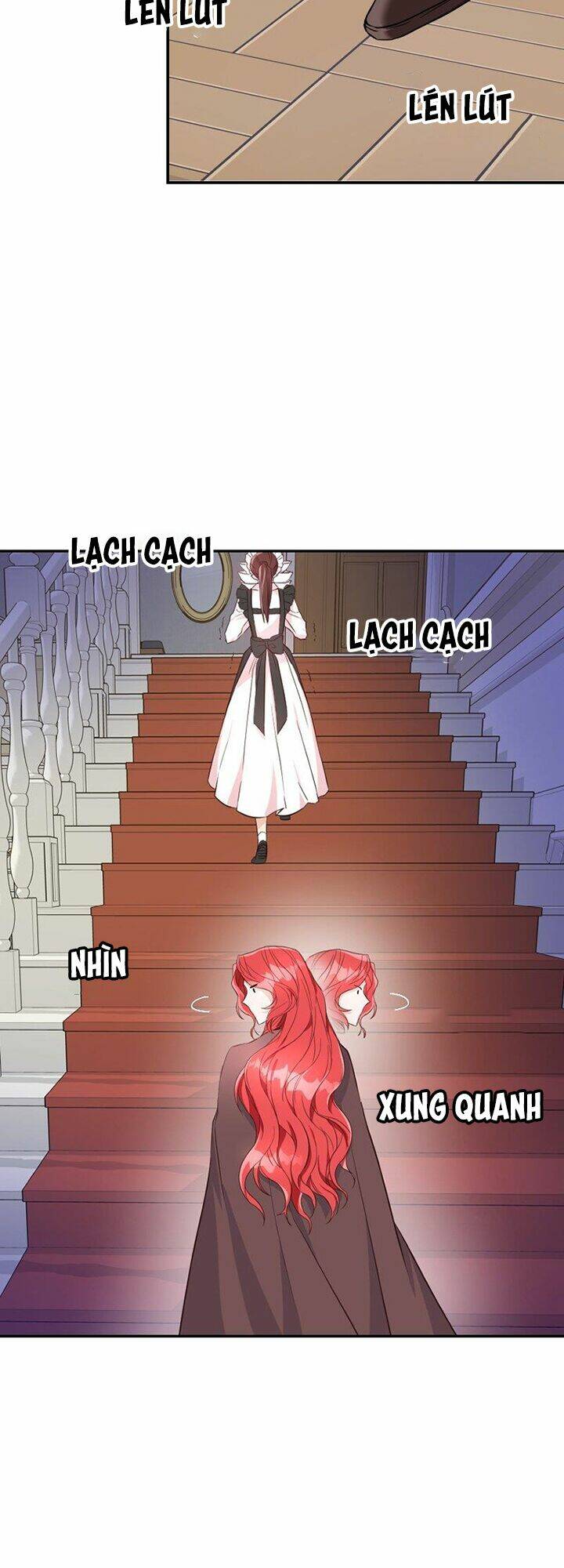 Tất Cả Mọi Người Đều Yêu Quý Nhân Vật Phản Diện Chương 20 Ảnh 7