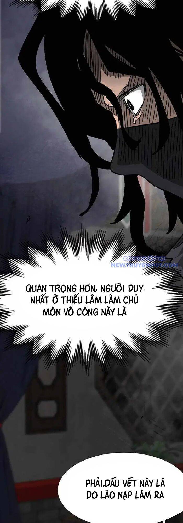 Thăng Cấp Vô Hạn Trong Murim Chương 220 Ảnh 19