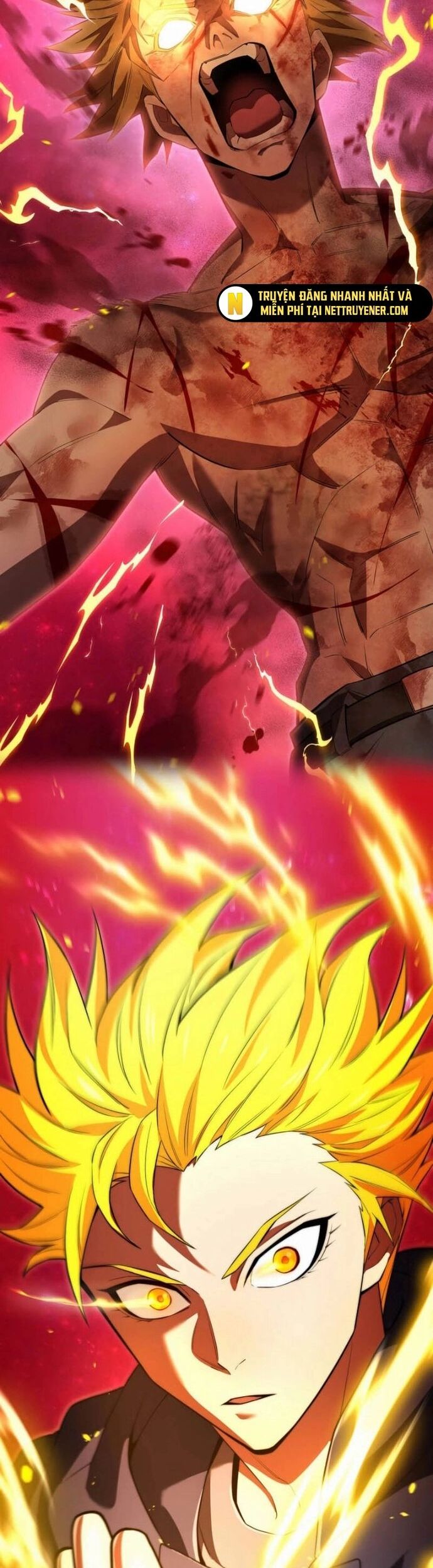 Mình Tao Là Siêu Việt Giả Mạnh Nhất! Chương 56 Ảnh 65