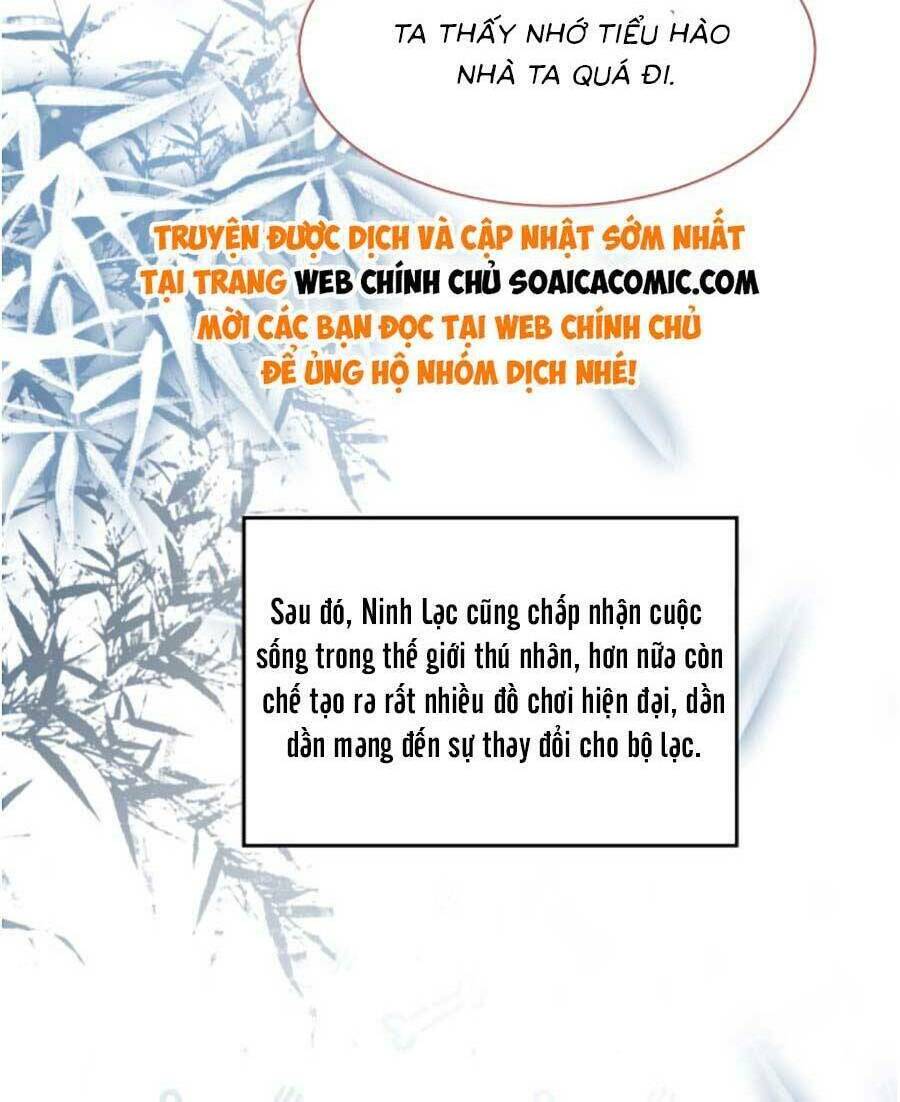 Xuyên Nhanh Nữ Phụ Bình Tĩnh Chút Chương 167.1 Ảnh 31