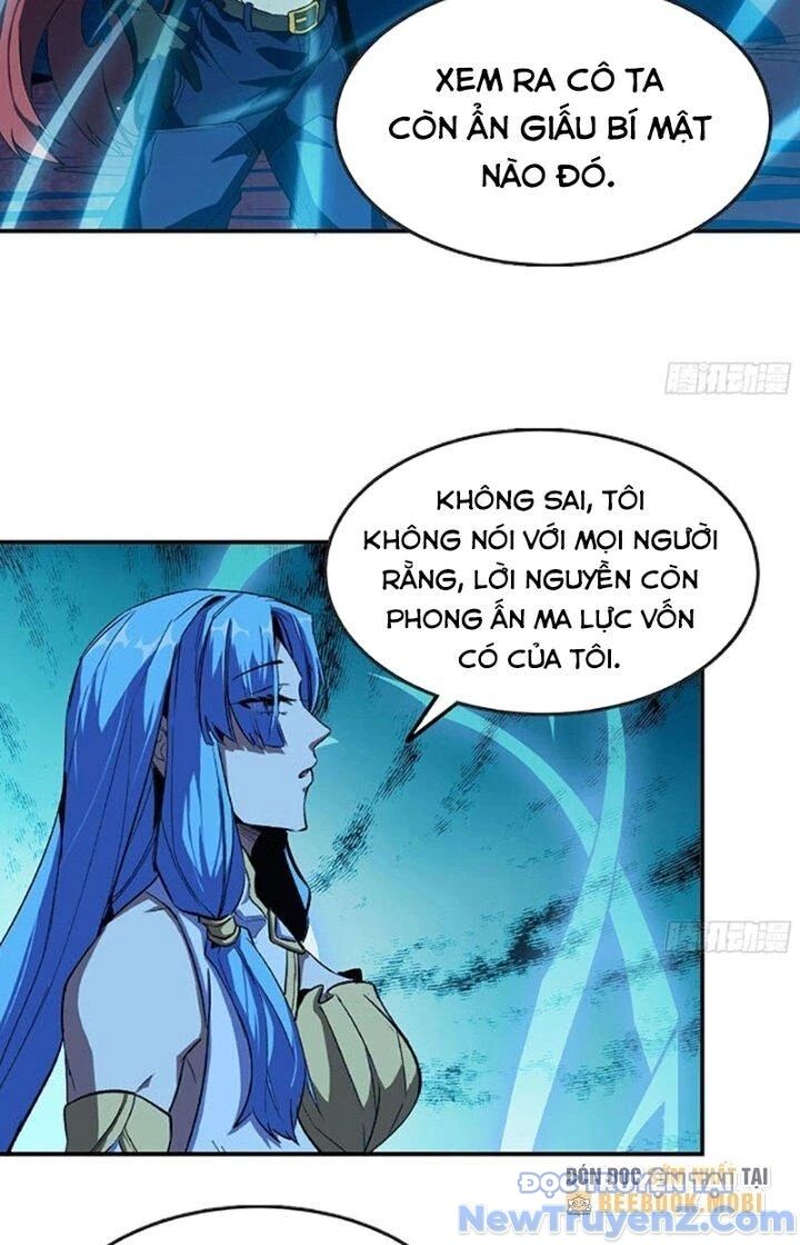 Dũng Sĩ Nấm Chương 110 Ảnh 57