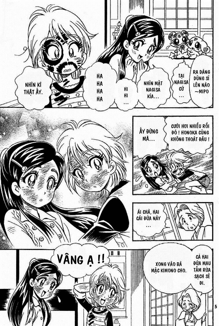 Futari Wa Precure Chương 10 Ảnh 6