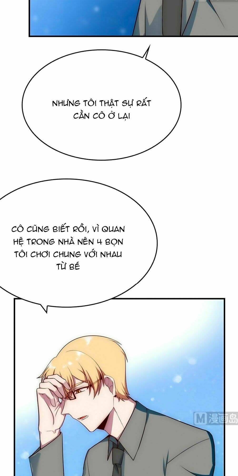 Bám Lấy Nam Thần Bất Chấp Thời Tiết Chương 30 Ảnh 3