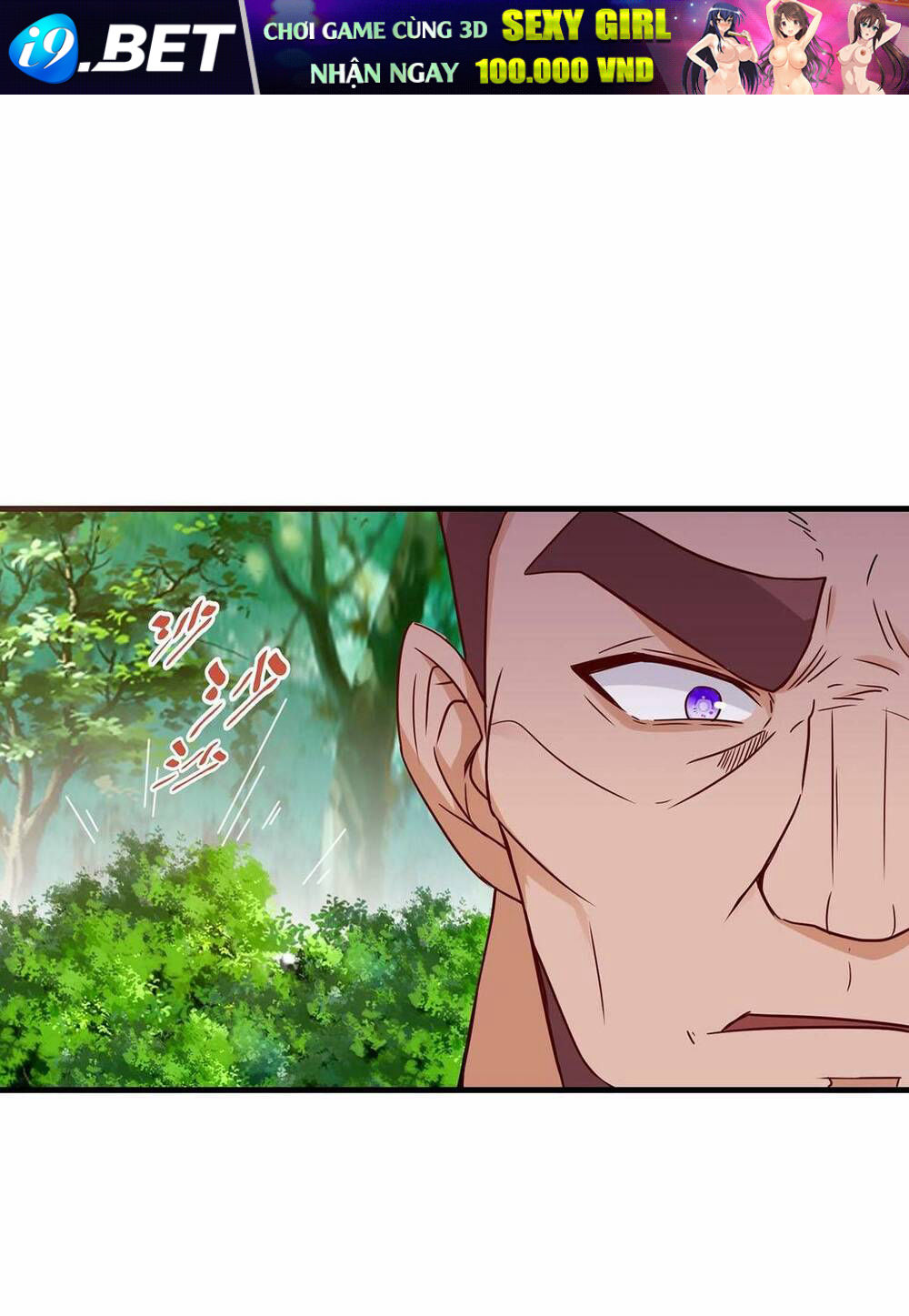 Tổ Sư Xuất Sơn Chương 34 Ảnh 34