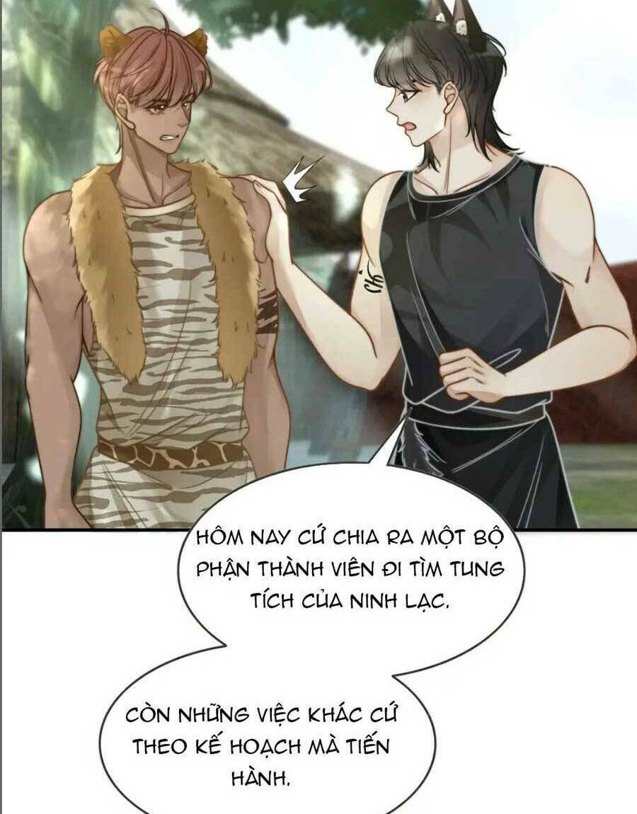 Xuyên Nhanh Nữ Phụ Bình Tĩnh Chút Chương 158 Ảnh 25