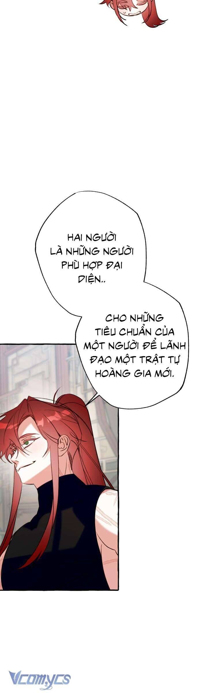 Chuyện Tình Tuyết Phương Bắc Chương 32 Ảnh 34