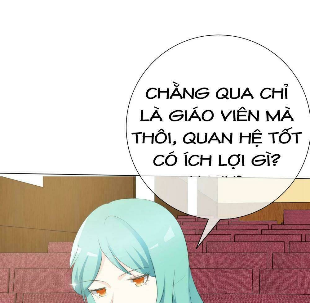 Ái Người Tình Xuất Vu Lam Chương 109 Ảnh 5