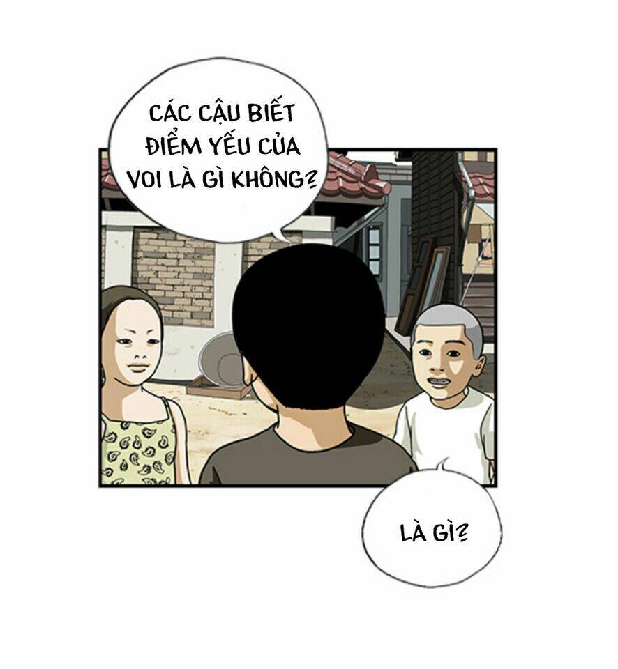 Cậu Bé Lập Dị Chương 19 Ảnh 10