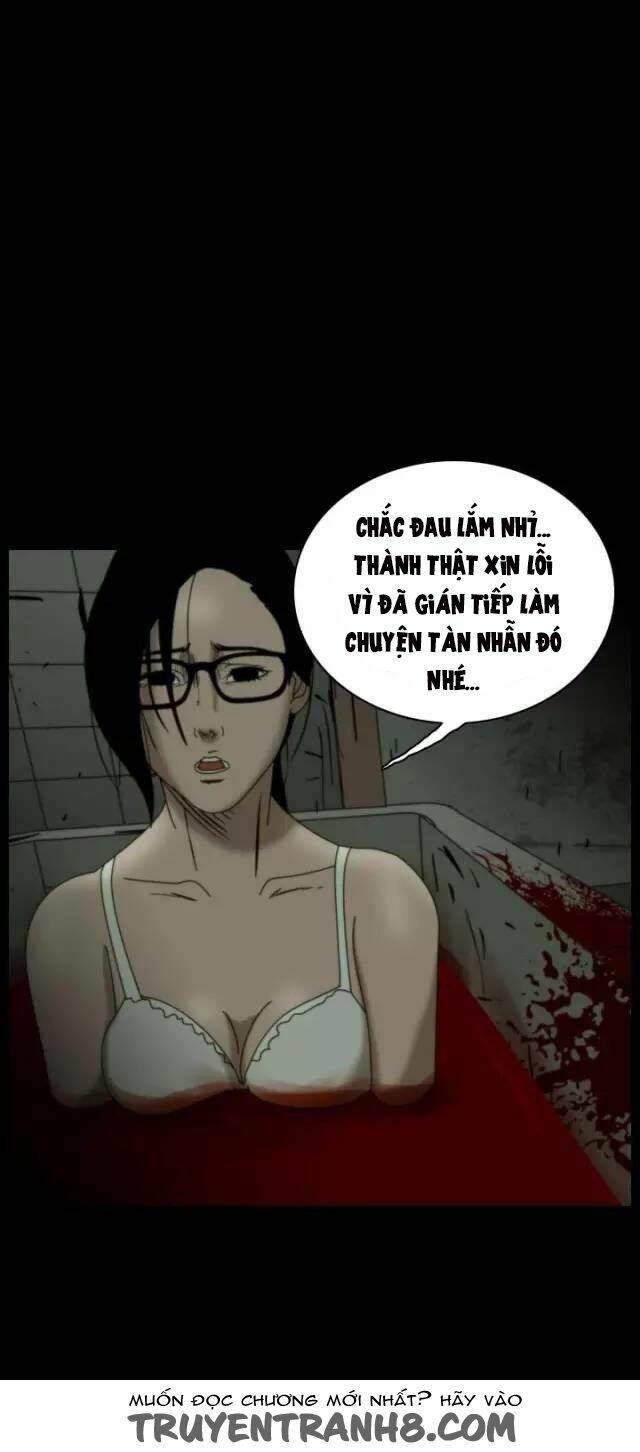 Horror Show Chương 38 Ảnh 40