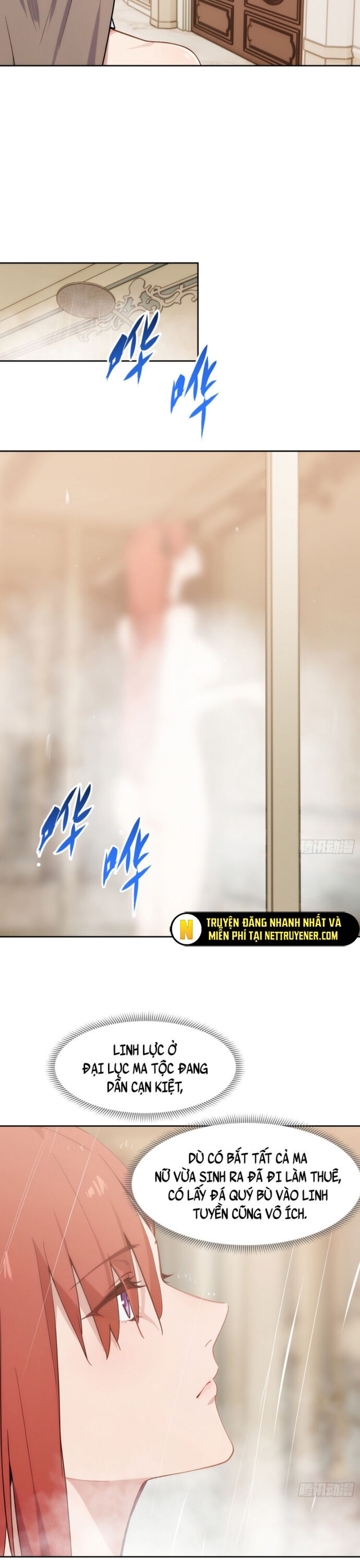 Võ Đạo Tông Sư Trùng Sinh Làm Công Nhân Chương 22 Ảnh 15