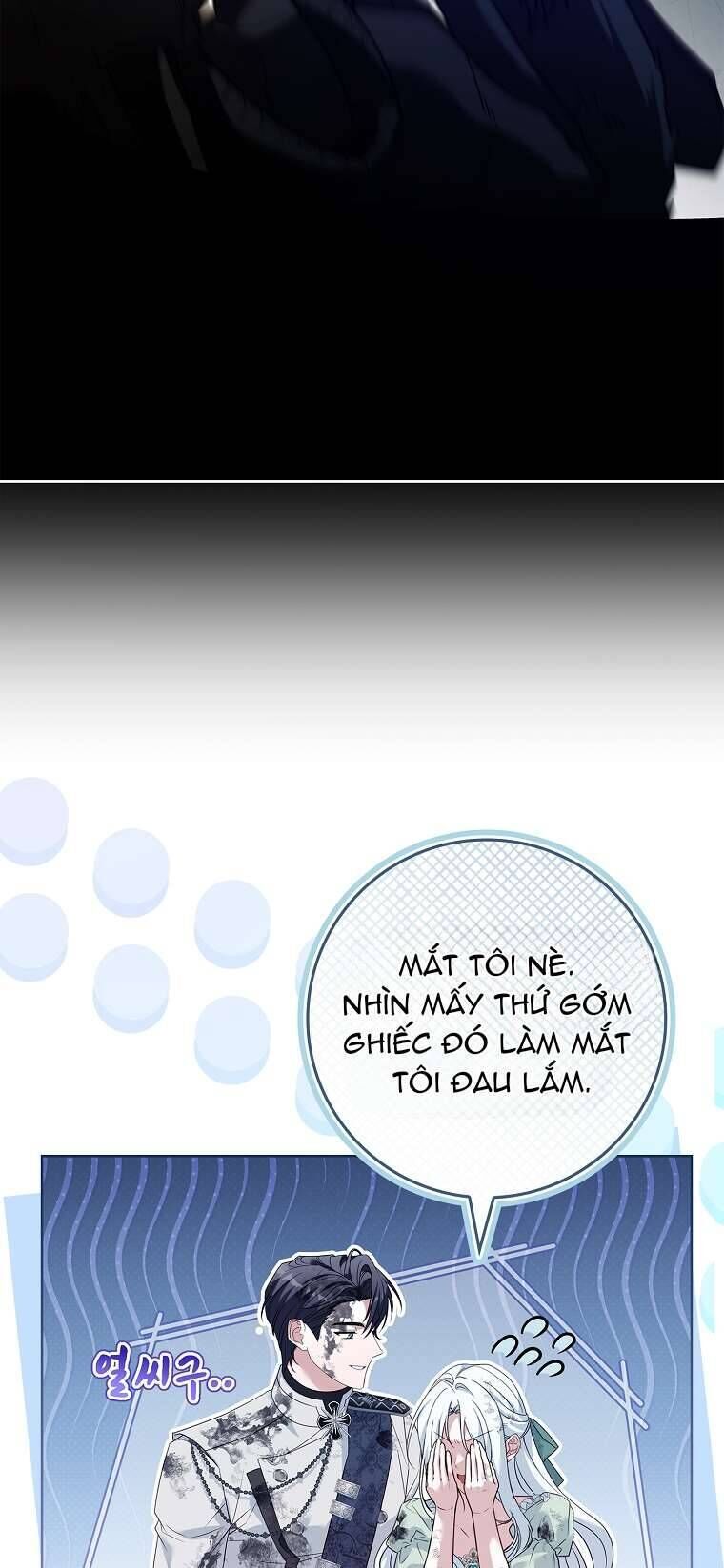 Chồng Ơi, Tại Sao Chúng Ta Không Thể Ly Hôn? Chương 52 Ảnh 24
