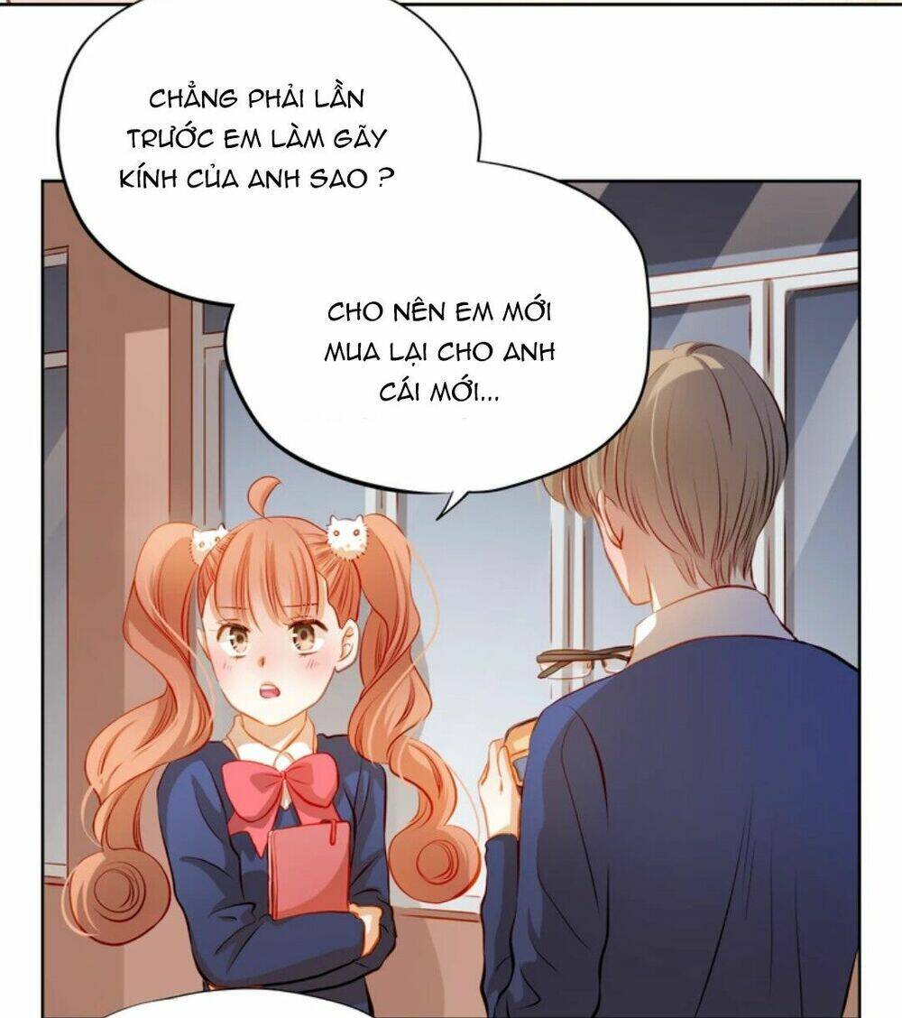 Sự Cám Dỗ Xấu Xa Chương 38 Ảnh 21