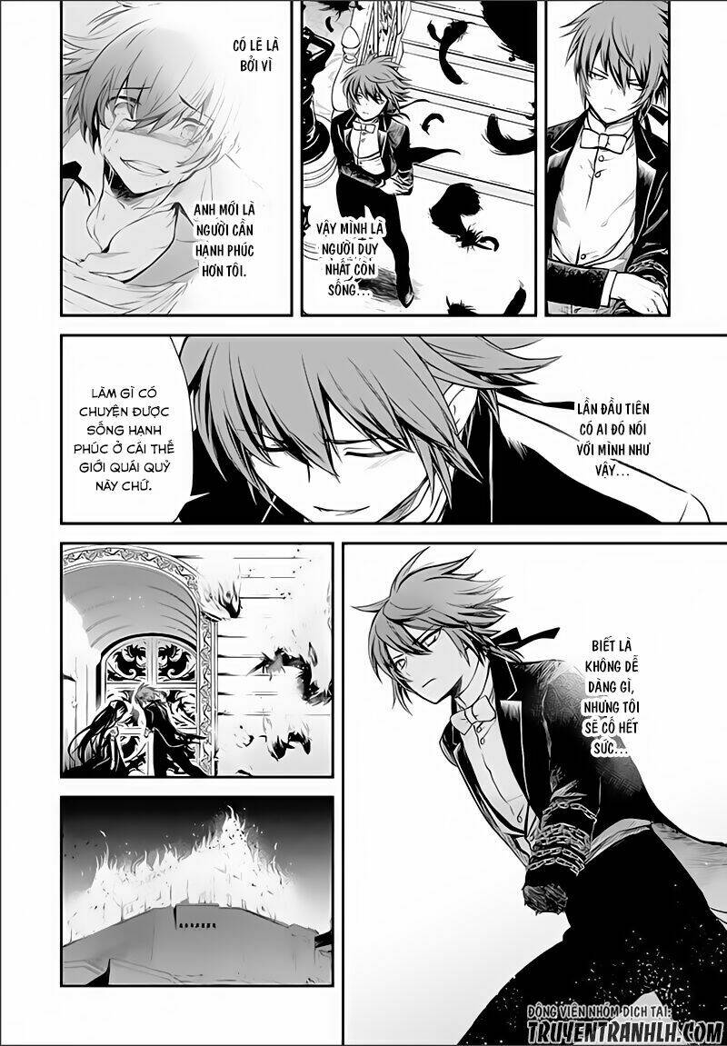 Isekai Goumon Hime Chương 6 Ảnh 34