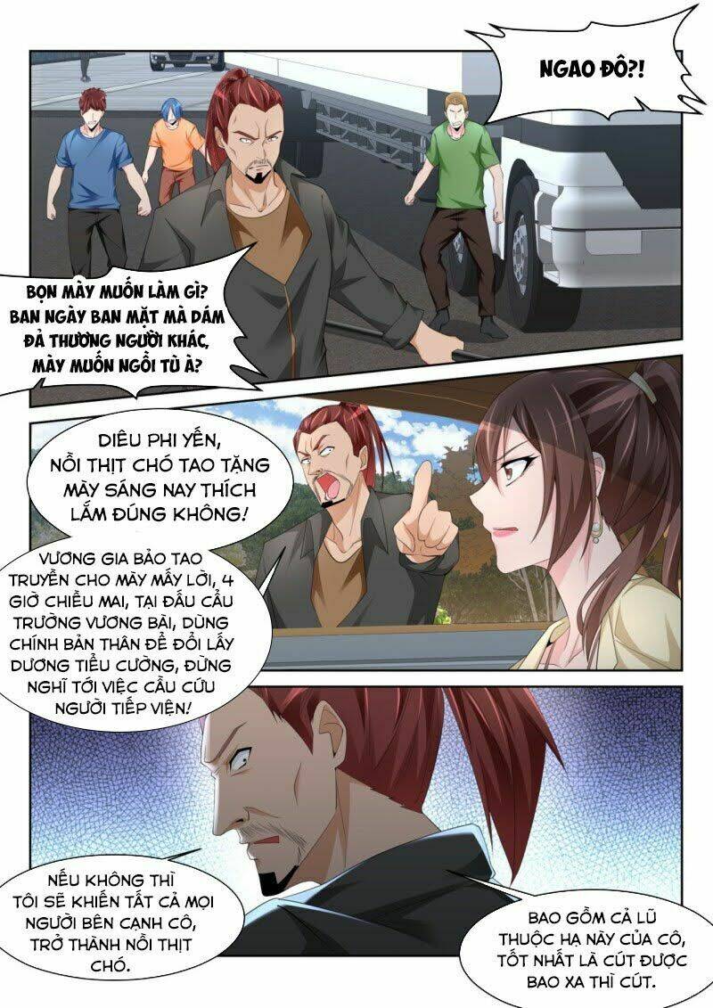 Thiên Tài Cao Thủ Chương 241 Ảnh 11
