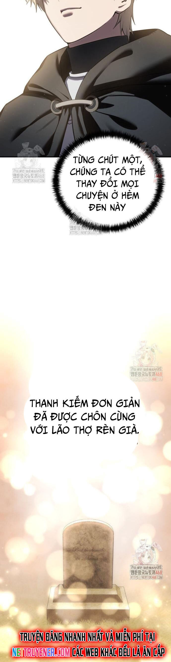 Tinh Tú Kiếm Sĩ Chương 89 Ảnh 18