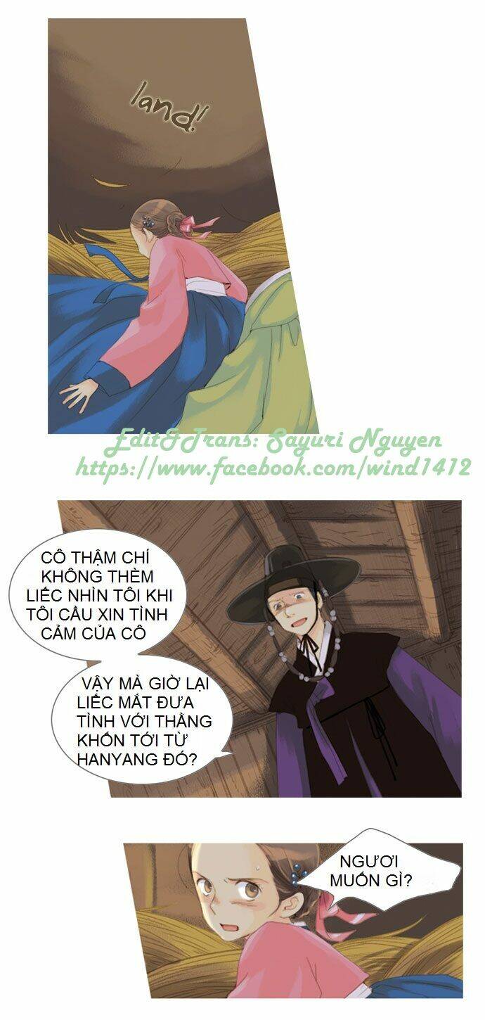 The Great Merchant Kim Manduk Chương 12 Ảnh 10