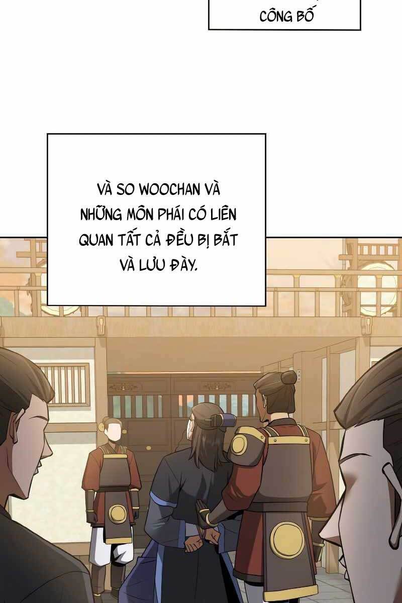 Tuyệt Đỉnh Võ Lâm Chương 27 Ảnh 53