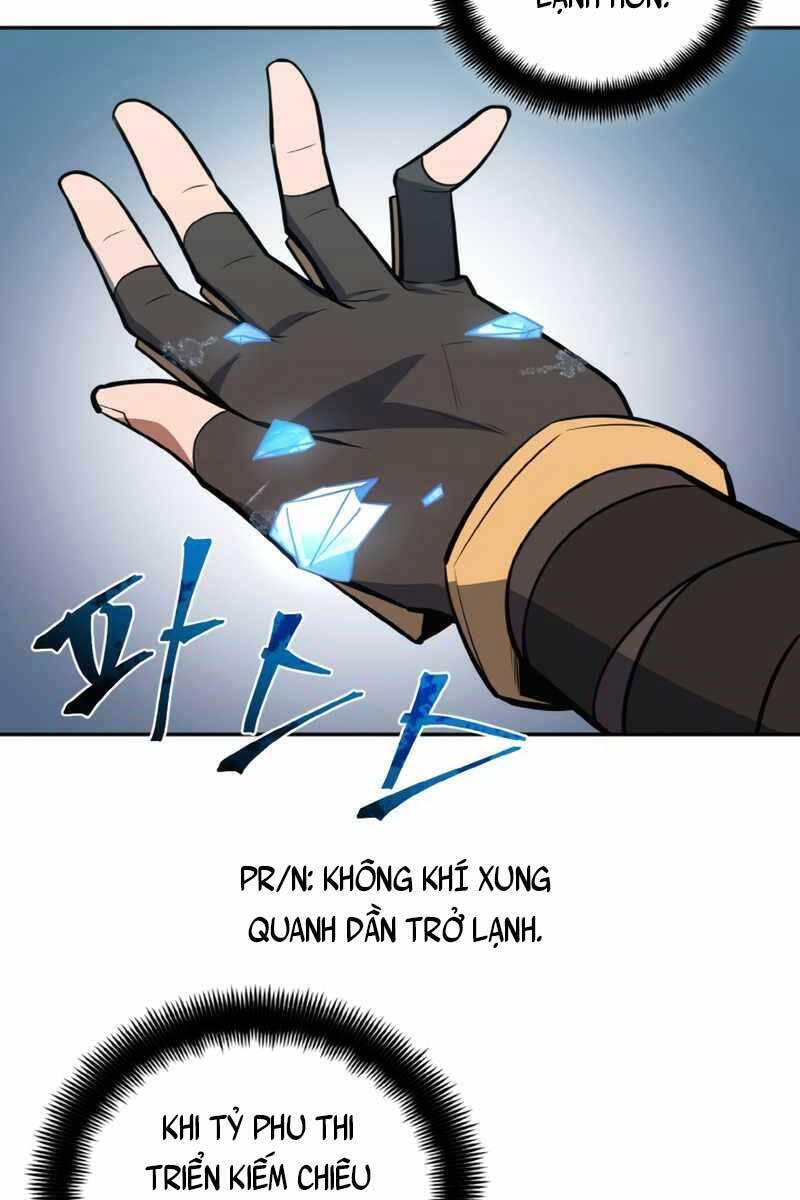 Tuyệt Đỉnh Võ Lâm Chương 33 Ảnh 9