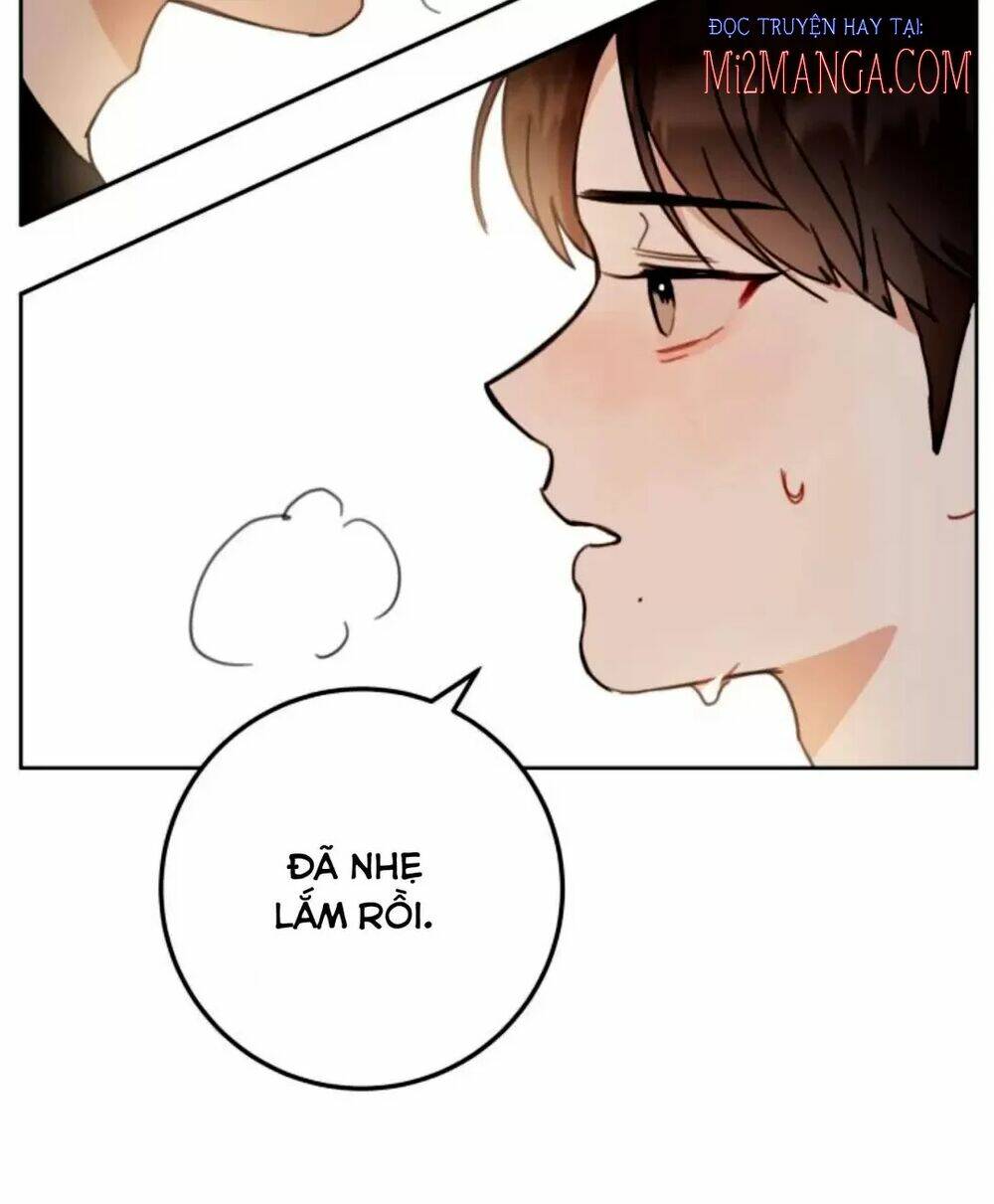 Bloody Romance - Lãng Mạn Đẫm Máu Chương 14.5 Ảnh 21