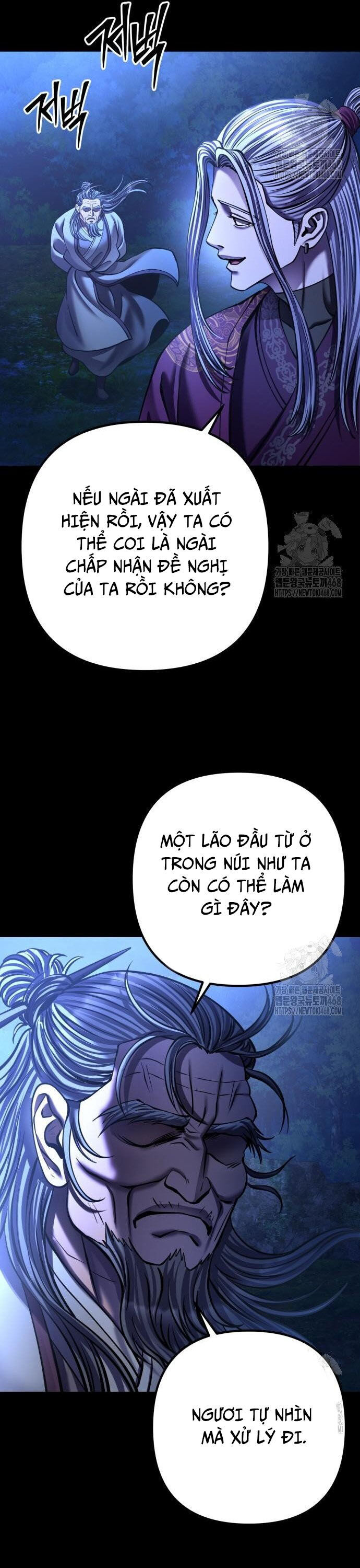 Con Trai Út Nhà Ha Buk Paeng Chương 176 Ảnh 15