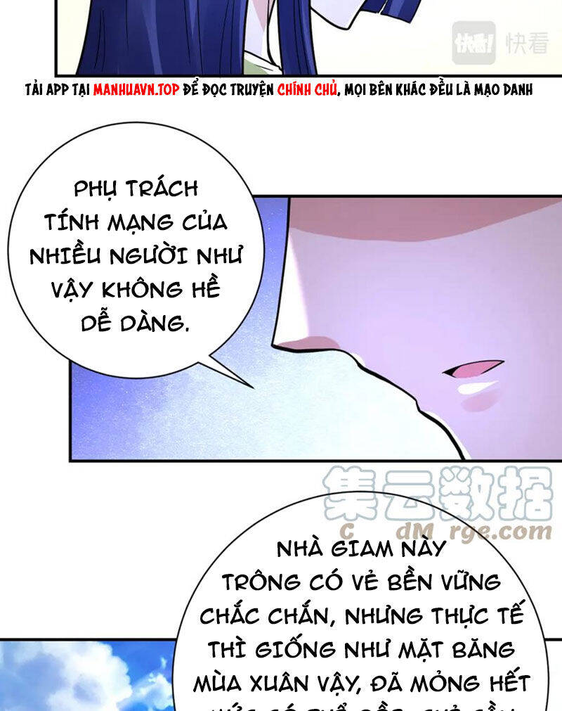 Mạt Thế Siêu Cấp Hệ Thống Chương 344 Ảnh 12
