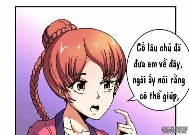 Tướng Quân Hữu Hỷ Chương 74 Ảnh 10