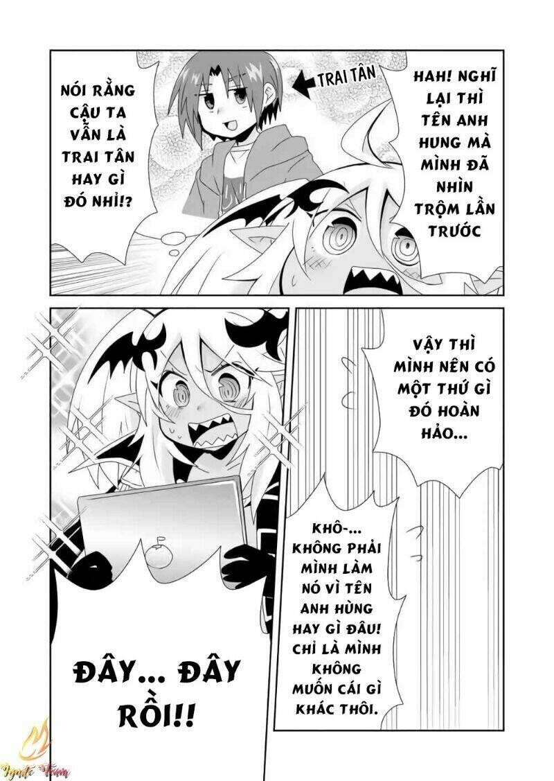 Zettai Ni Yatte Wa Ikenai Isekai Shoukan Chương 19 Ảnh 8
