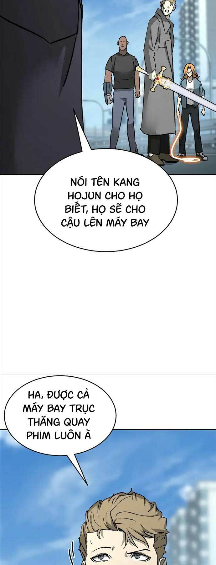 Vị Bạo Chúa Của Ngày Tận Thế Trở Lại Chương 25 Ảnh 22