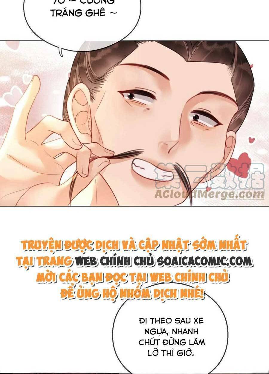 Thanh Hoan Tự Chương 38 Ảnh 16
