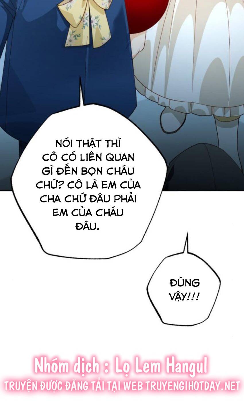 Hoàng Hậu Muốn Tái Hôn Chương 170 Ảnh 51