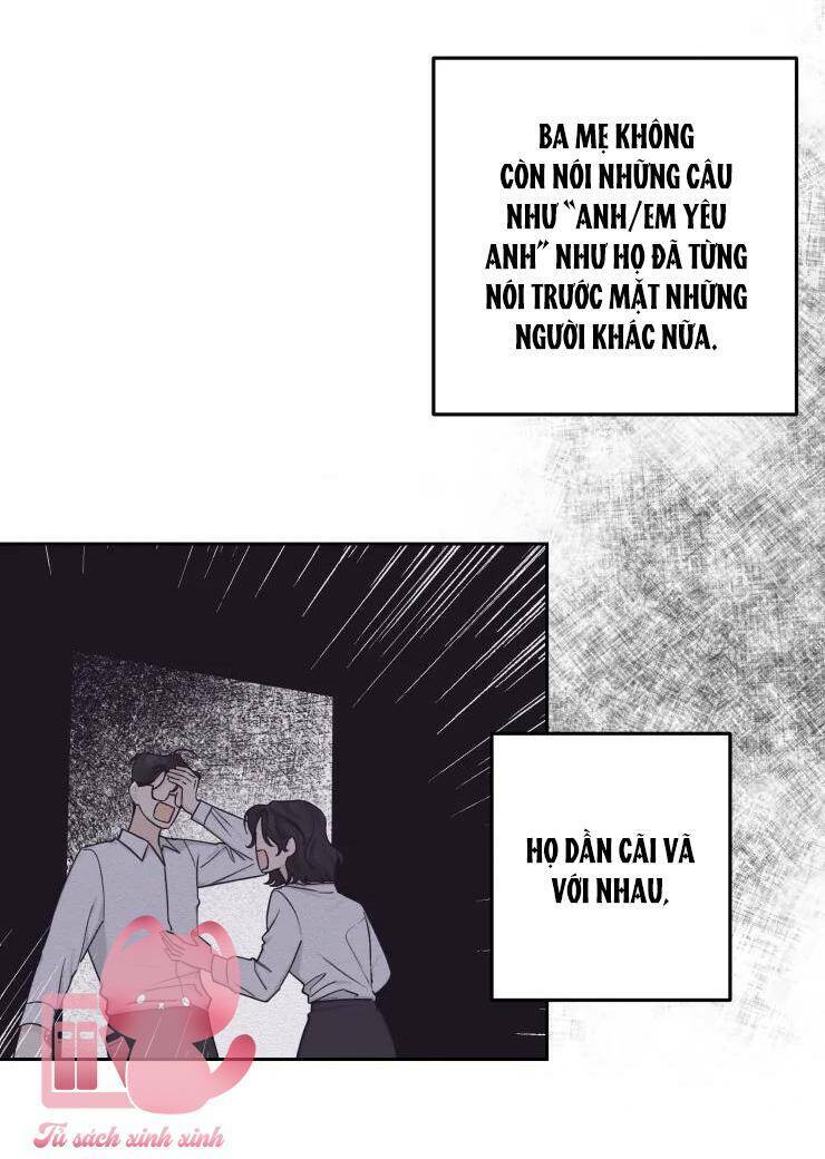 Cậu Nói Thích Tớ Khi Nào Chứ! Chương 17 Ảnh 15