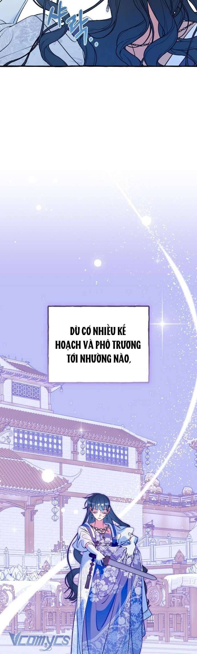 Chuyện Tình Tuyết Phương Bắc Chương 34 Ảnh 58