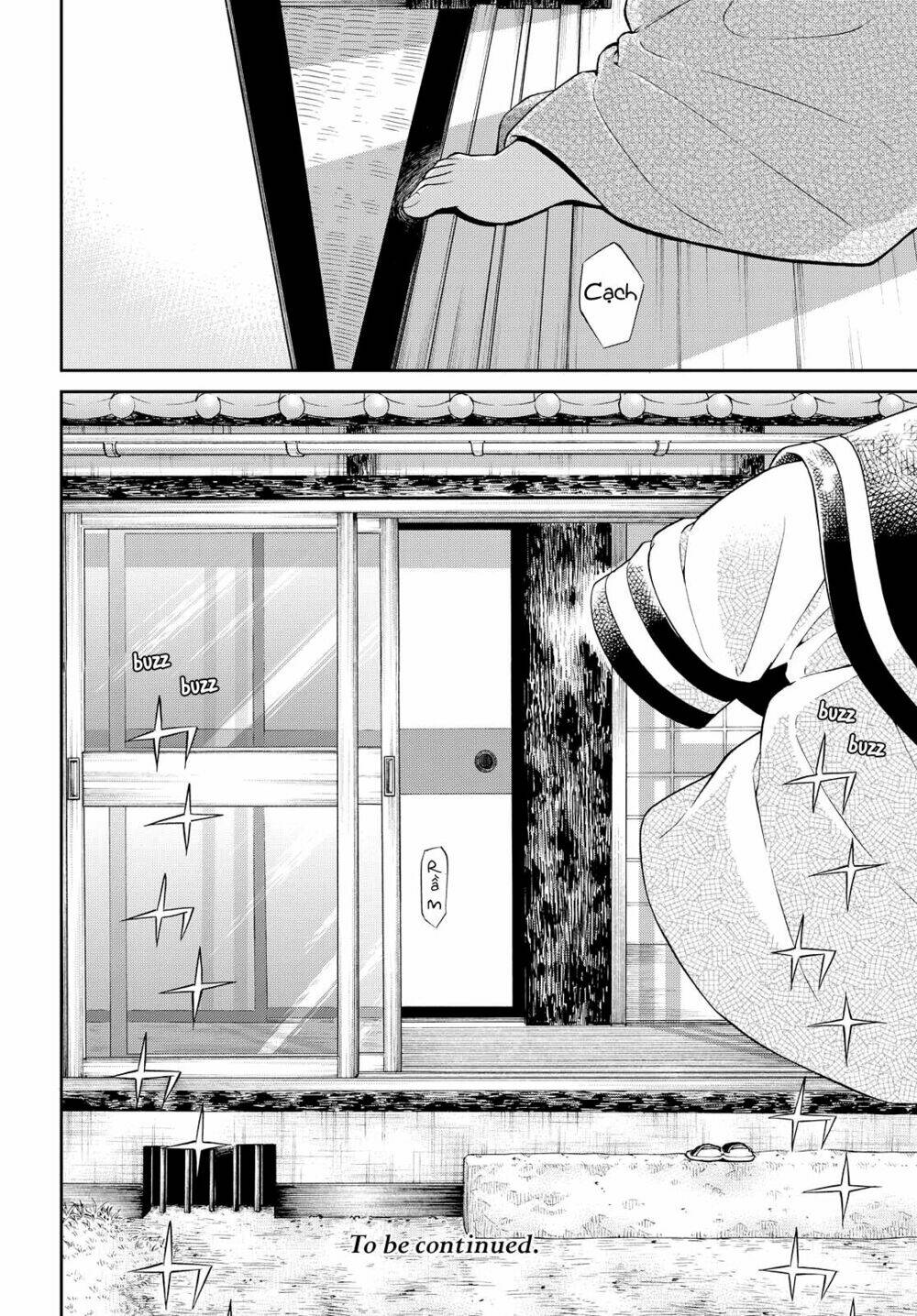 Kimi Wa Shoujo Chương 2 Ảnh 25