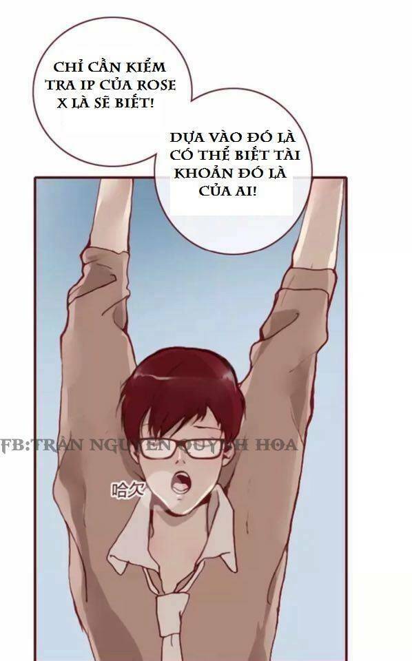 Trả Thù Trường Trung Học Chương 12 Ảnh 44