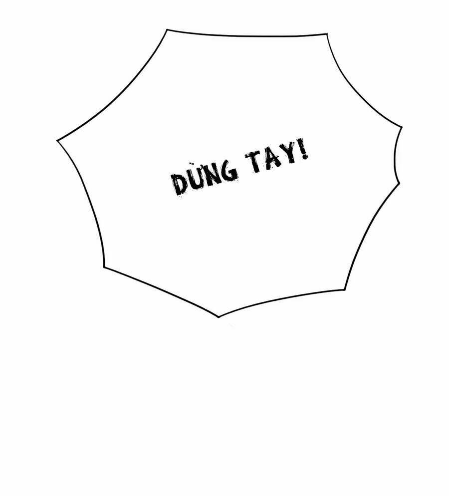Quan Hệ Nguy Hiểm Chương 21 Ảnh 20