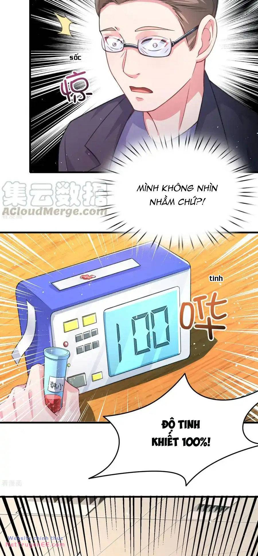 Siêu Năng Bất Lương Học Bá Chương 29 Ảnh 9
