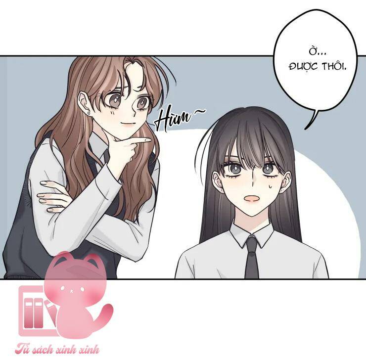 Cậu Nói Thích Tớ Khi Nào Chứ! Chương 6 Ảnh 43