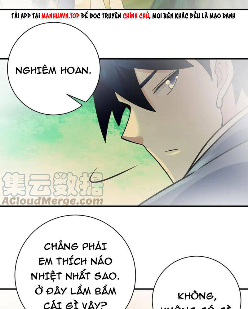 Mạt Thế Siêu Cấp Hệ Thống Chương 341 Ảnh 24