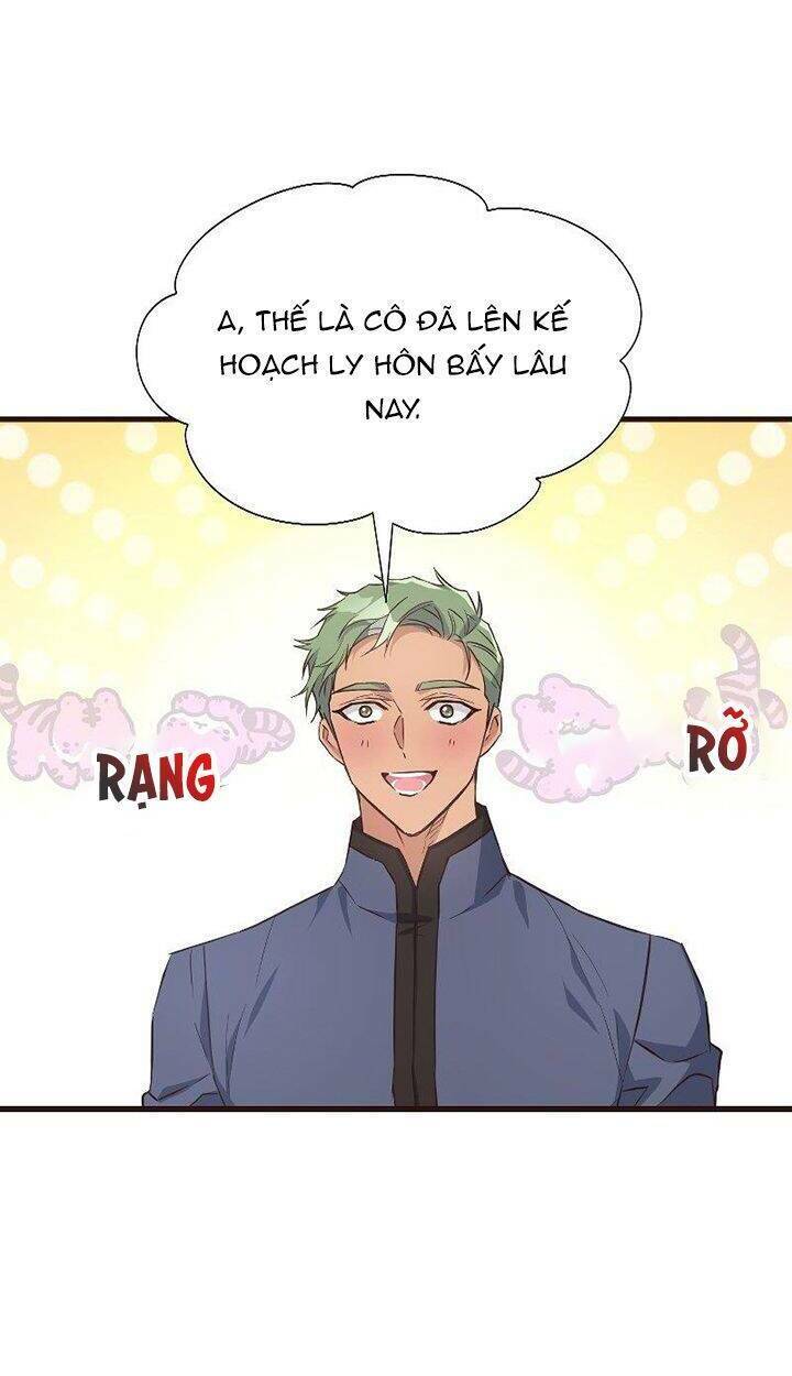 Tất Cả Mọi Người Đều Yêu Quý Nhân Vật Phản Diện Chương 27 Ảnh 53