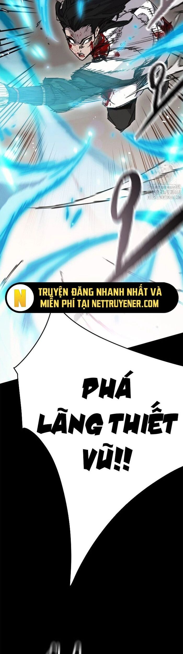 Tiên Kiếm Bất Bại Chương 249 Ảnh 63