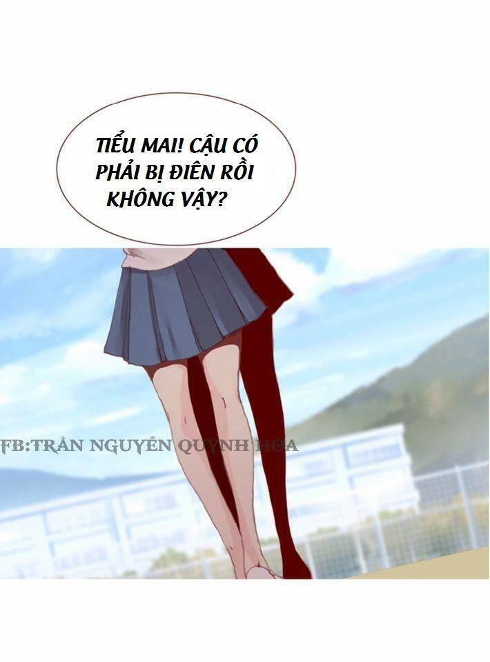 Trả Thù Trường Trung Học Chương 27 Ảnh 34