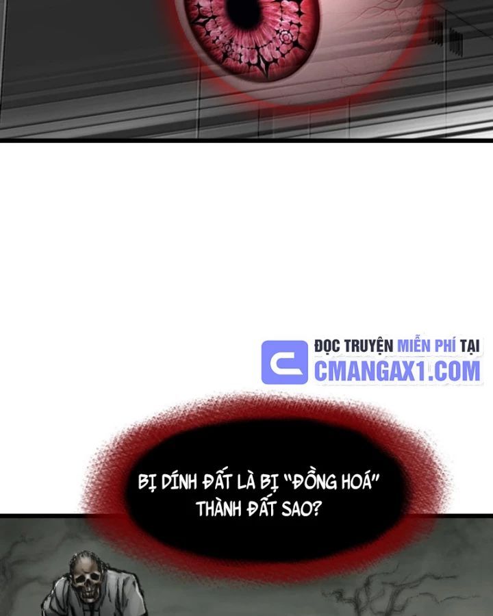 Bàn Tay Thần Thánh Chương 61 Ảnh 13