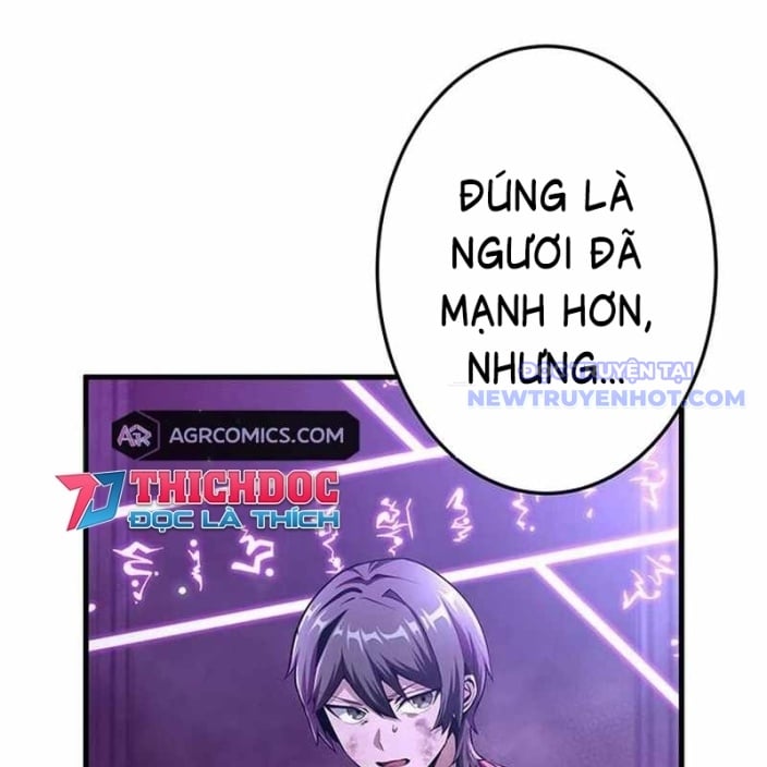 Vượt Cấp Với Kỹ Năng Thần Thánh Chương 10 Ảnh 140