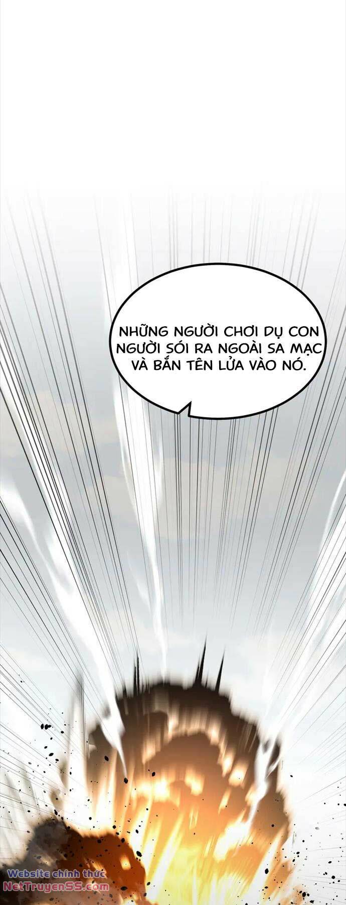 Ai Cũng Hồi Quy Ngoại Trừ Tôi Chương 36 Ảnh 27