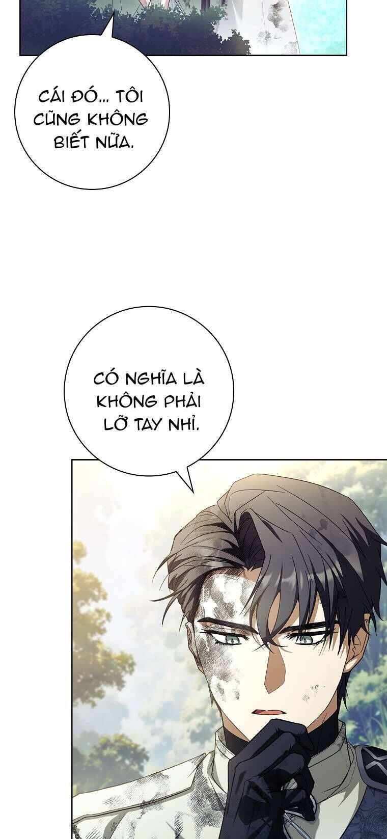 Chồng Ơi, Tại Sao Chúng Ta Không Thể Ly Hôn? Chương 52 Ảnh 50