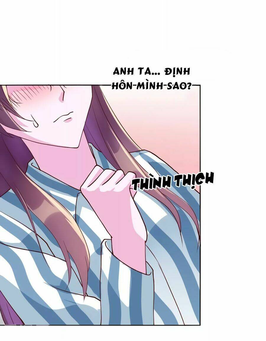 Quan Hệ Nguy Hiểm Chương 17 Ảnh 17