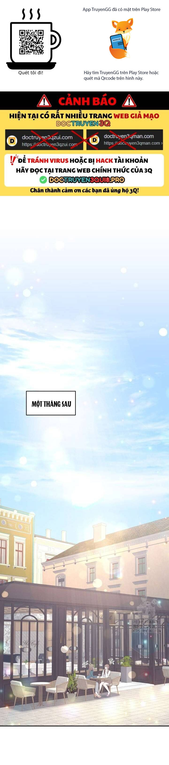 Món Khai Vị Một Đêm Chương 30 Ảnh 2